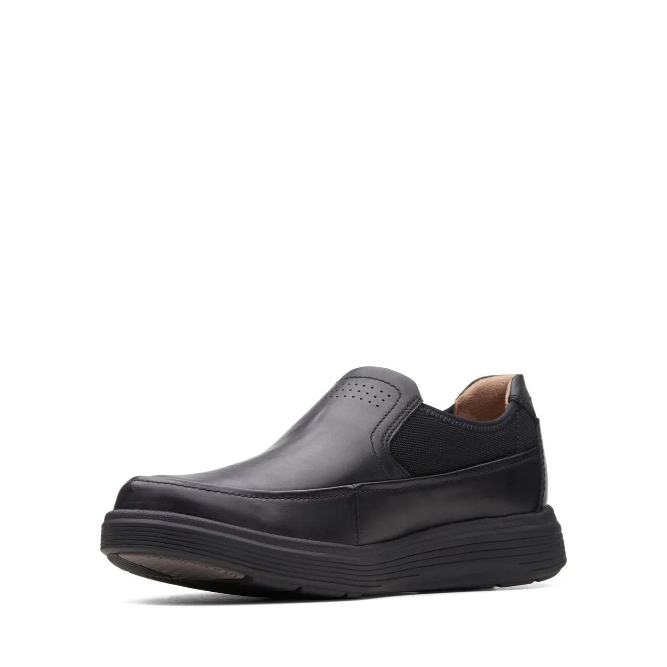 UNABODE GO BLACK