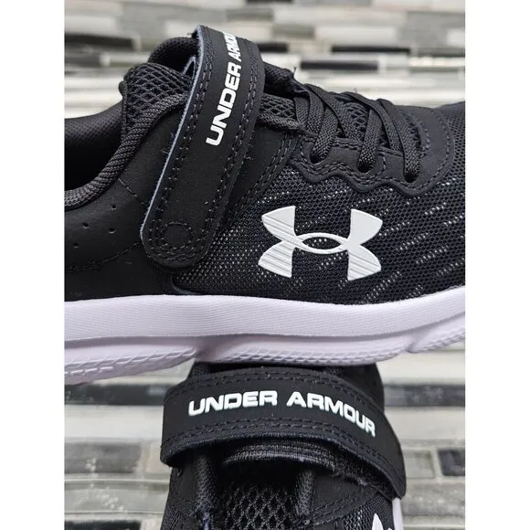 Under Armour BPS Assert 10 AC Kid's Shoes Size 13K