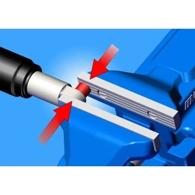 Unior Shock Bushing Extractor Set