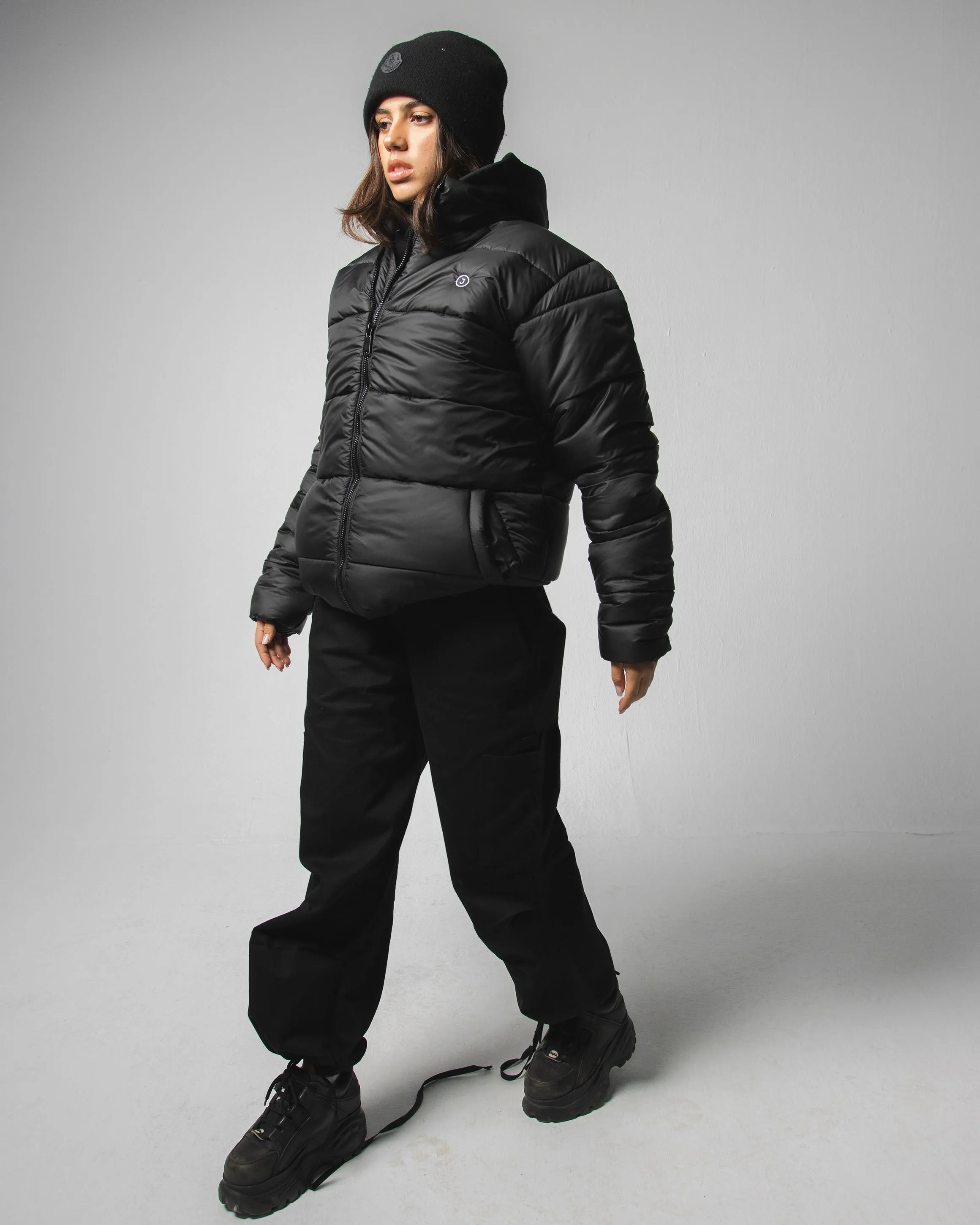 Unisex Cuffin' Jacket