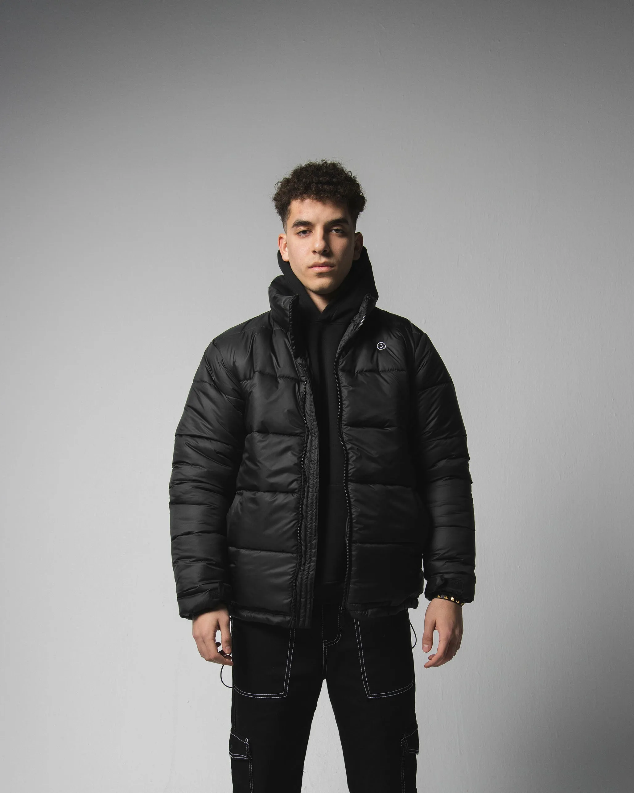 Unisex Cuffin' Jacket