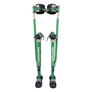 USG Sheetrock™ Magnesium Drywall Stilts
