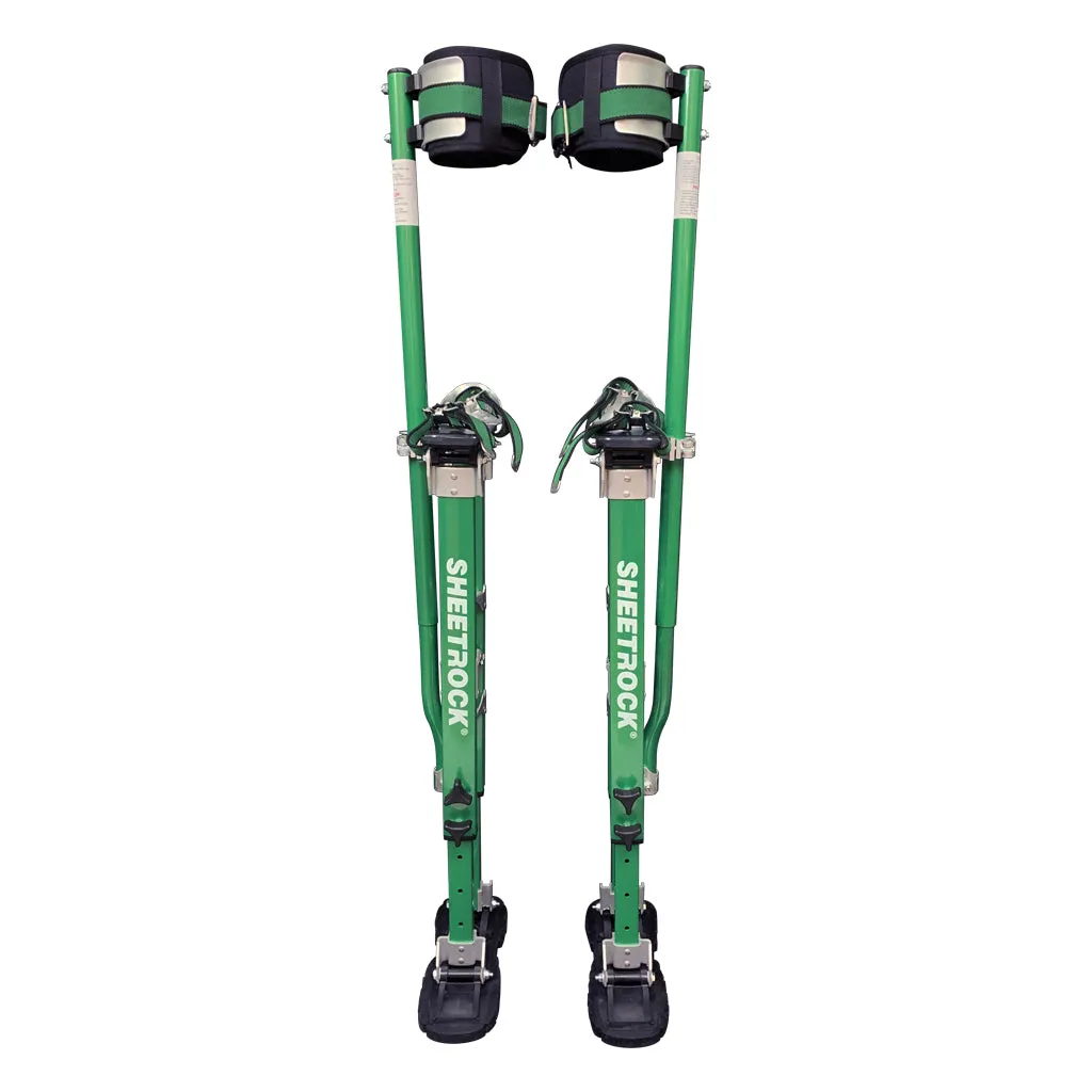 USG Sheetrock™ Magnesium Drywall Stilts