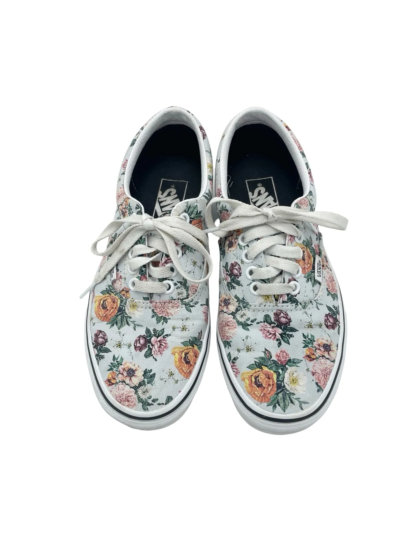 Vans runners - 8(women)