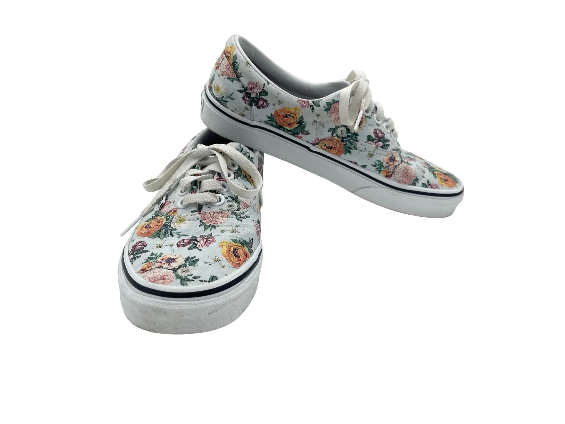 Vans runners - 8(women)