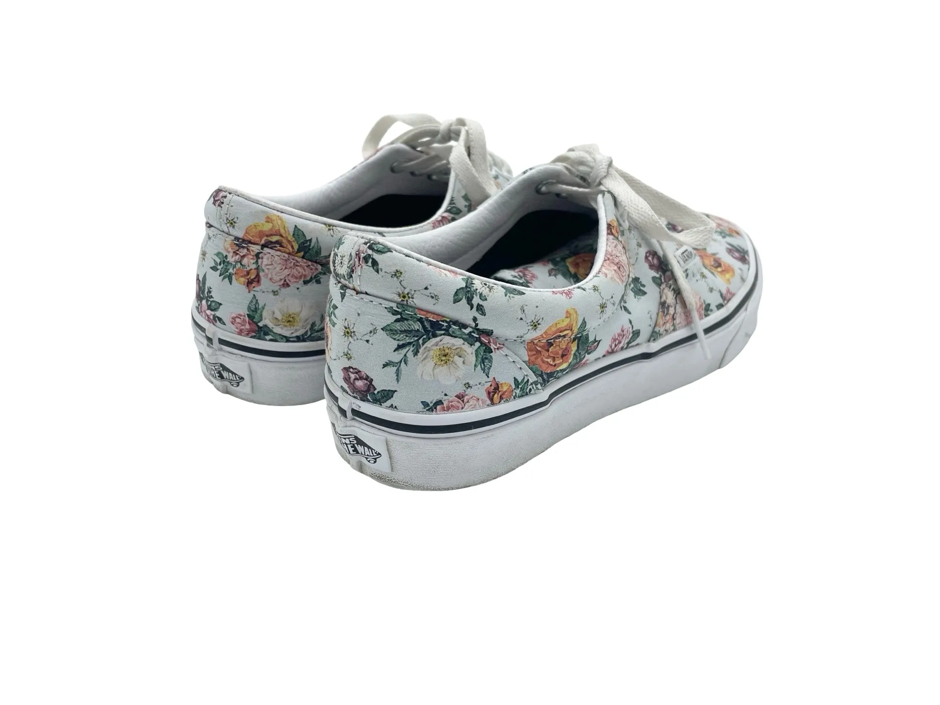 Vans runners - 8(women)