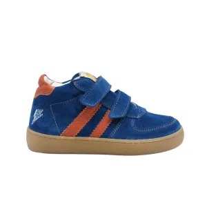 Velcro Sneakers Mid 130/7