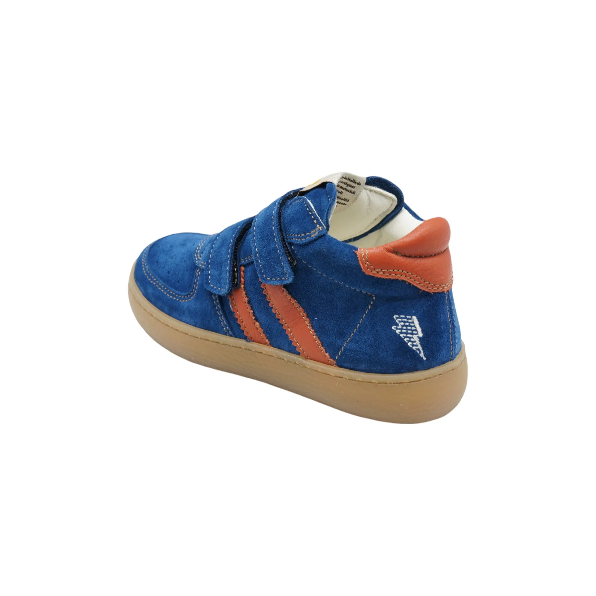 Velcro Sneakers Mid 130/7