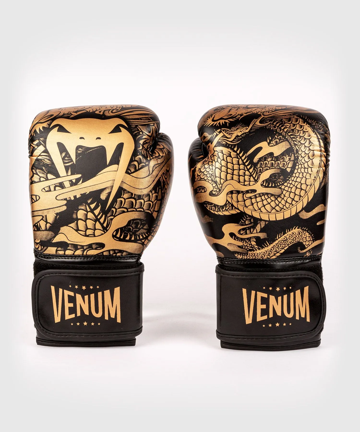 Venum Dragons Flight Kids Boxing Gloves