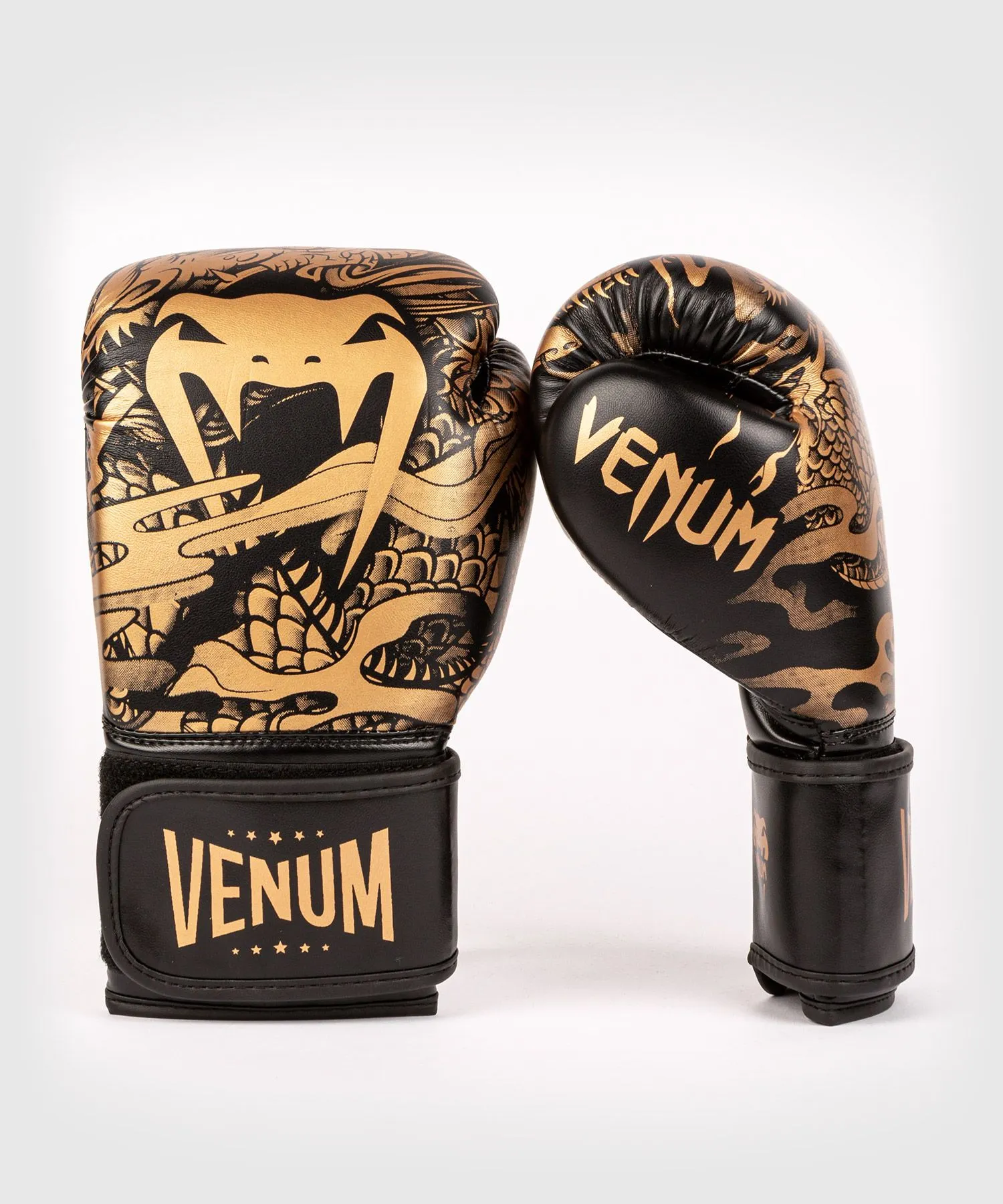 Venum Dragons Flight Kids Boxing Gloves