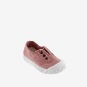 Victoria 1915 Canvas Elastic Plimsoll