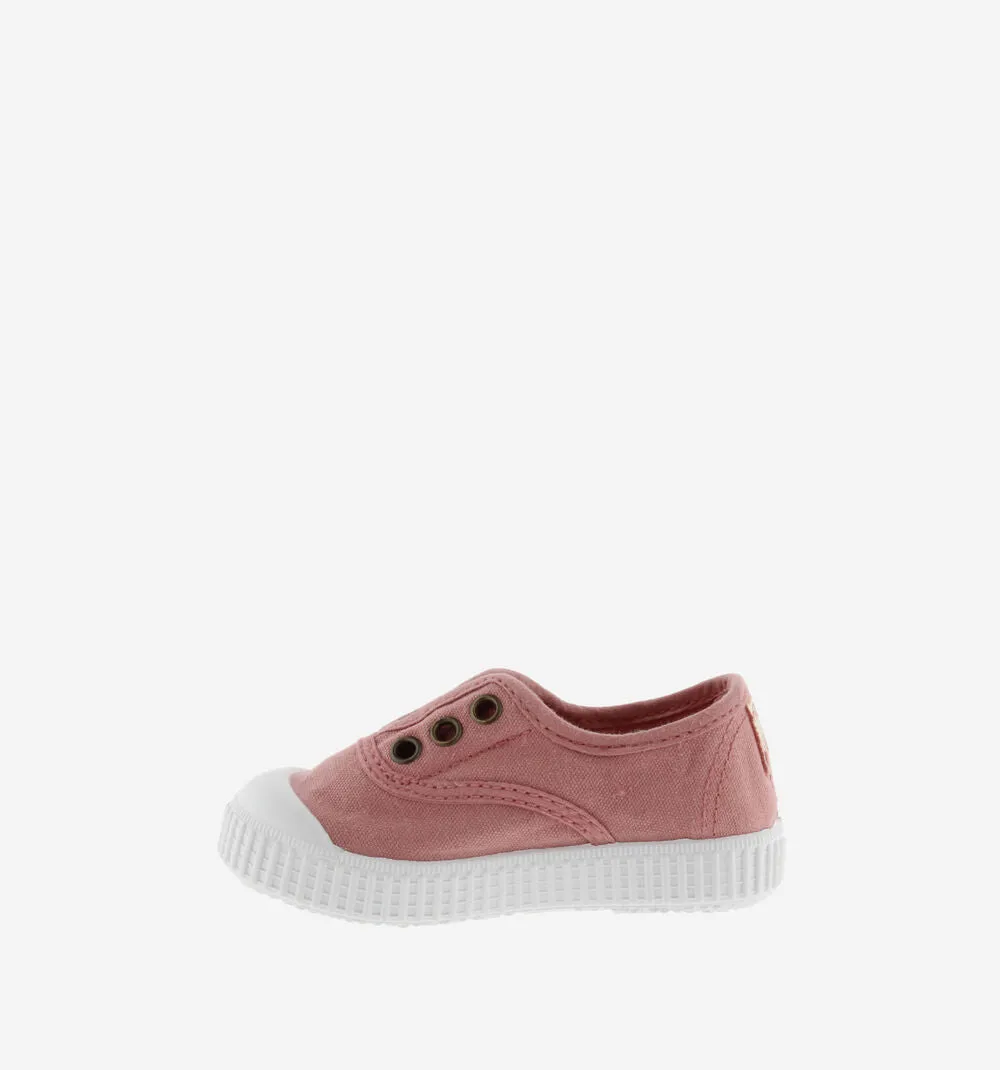 Victoria 1915 Canvas Elastic Plimsoll