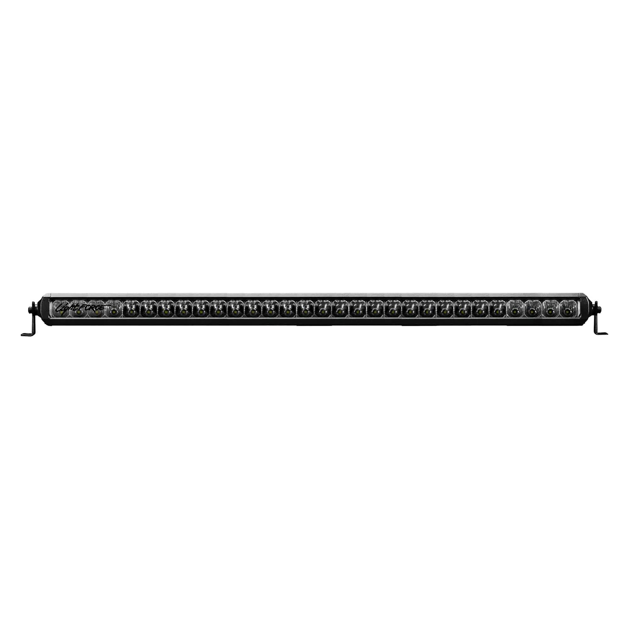 Viper 30 Inch Single Row LED Light Bar