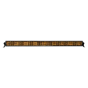Viper 50 Inch Amber Dual Row LED Light Bar