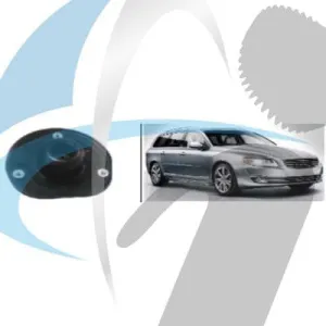 VOLVO S80 06> SHOCK MOUNTING FRONT (LH, RH)