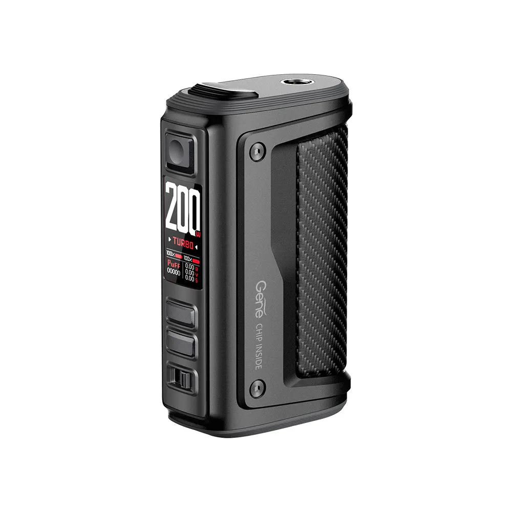 Voopoo Argus GT II Mod
