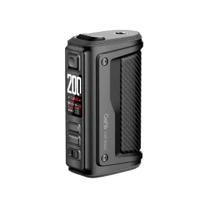 Voopoo Argus GT II Mod