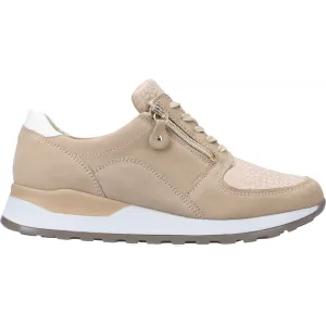 Waldlaufer Hiroko-Soft (Waltz) Corda Trainers