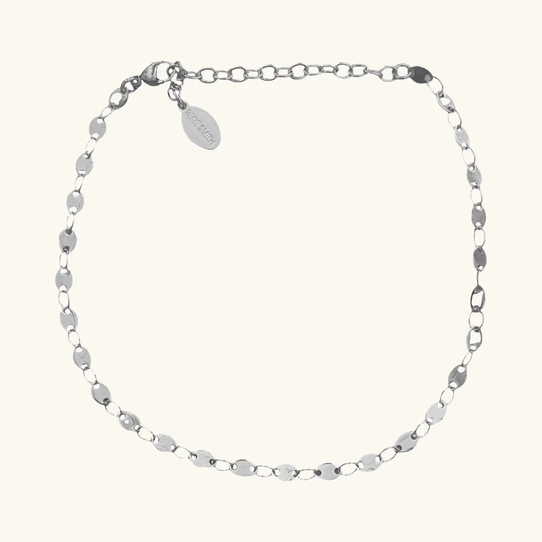 Waterproof Anklets