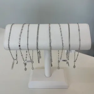 Waterproof Anklets