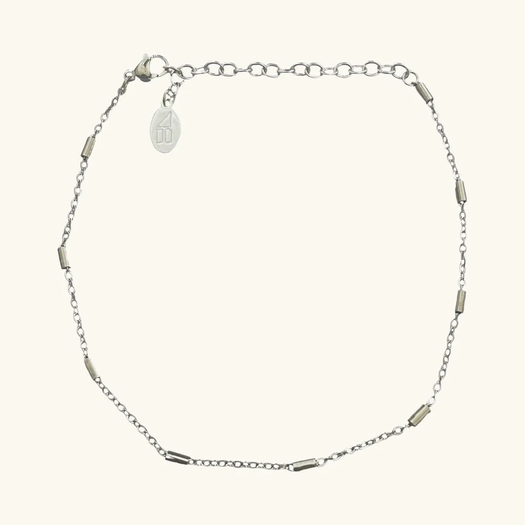 Waterproof Anklets