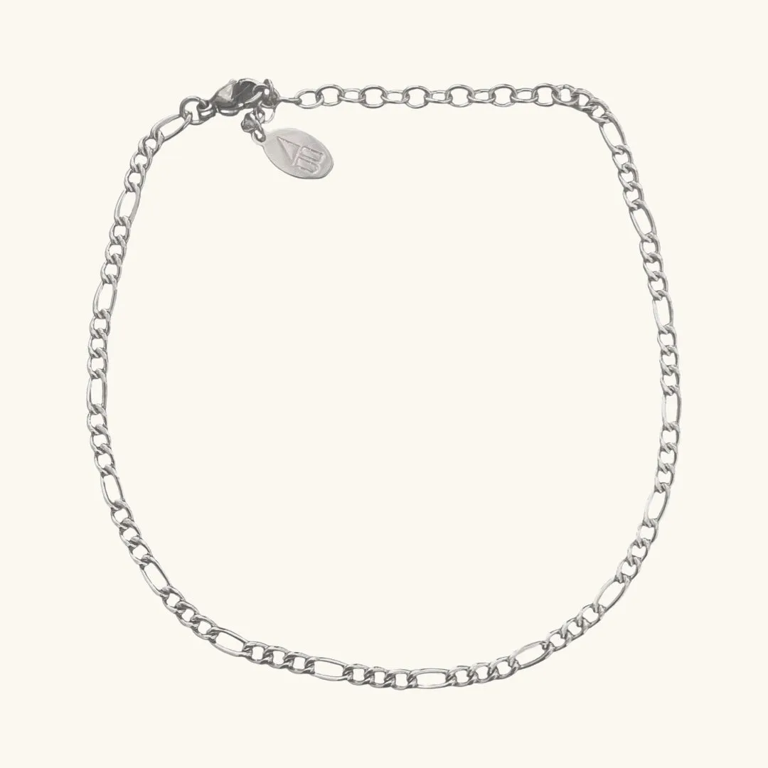 Waterproof Anklets