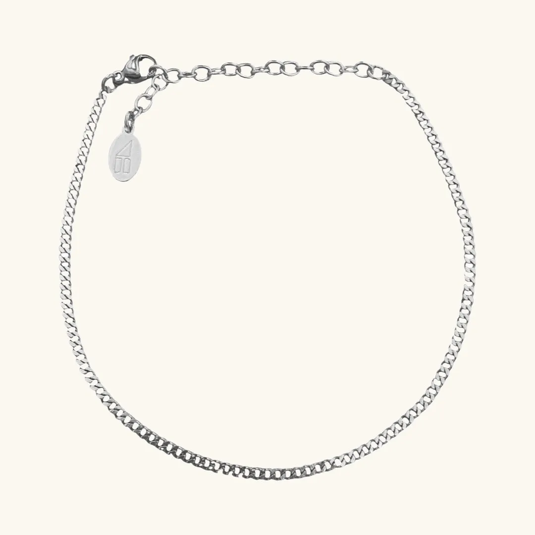 Waterproof Anklets