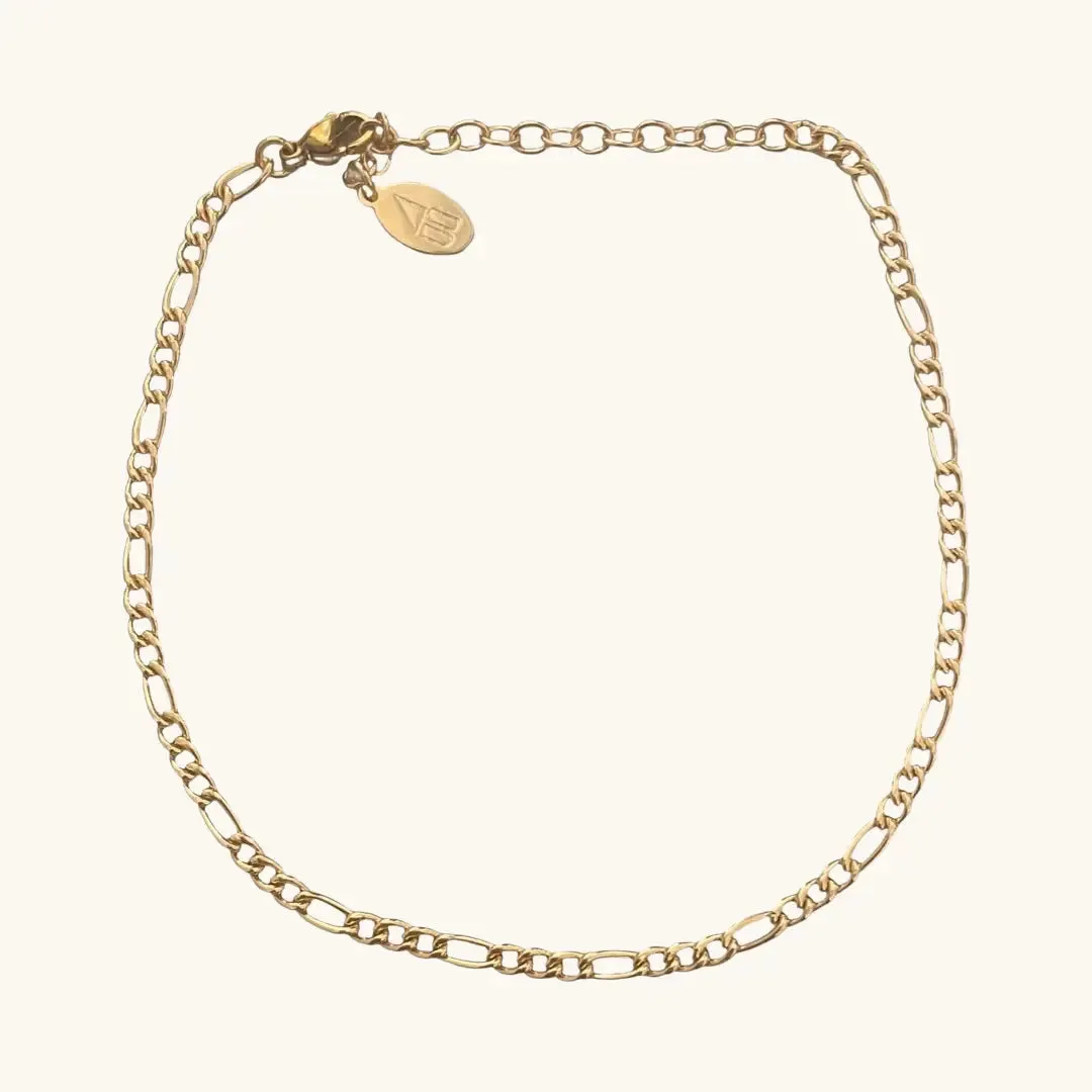 Waterproof Anklets