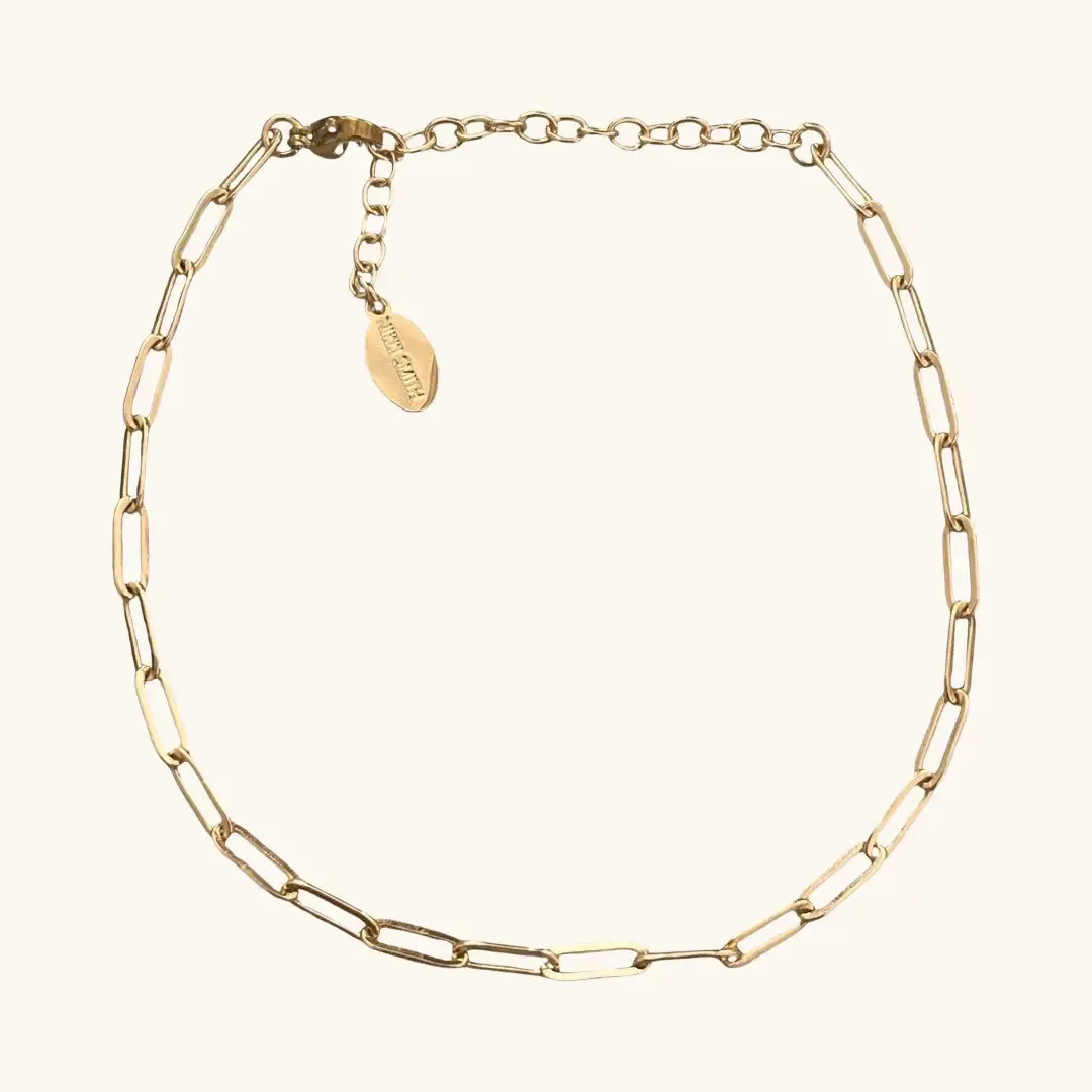 Waterproof Anklets