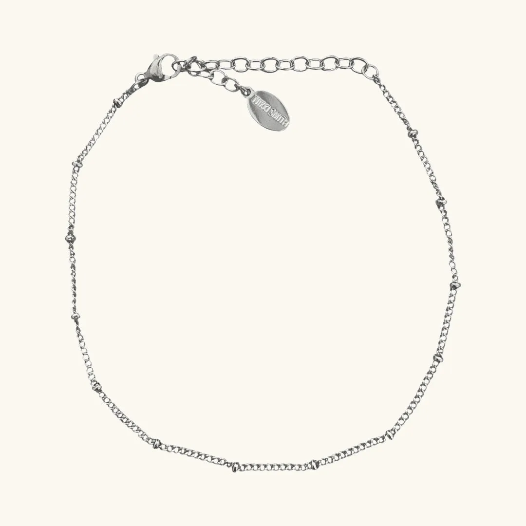 Waterproof Anklets