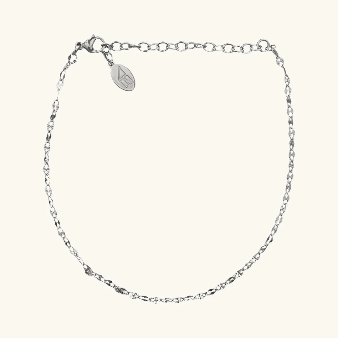 Waterproof Anklets