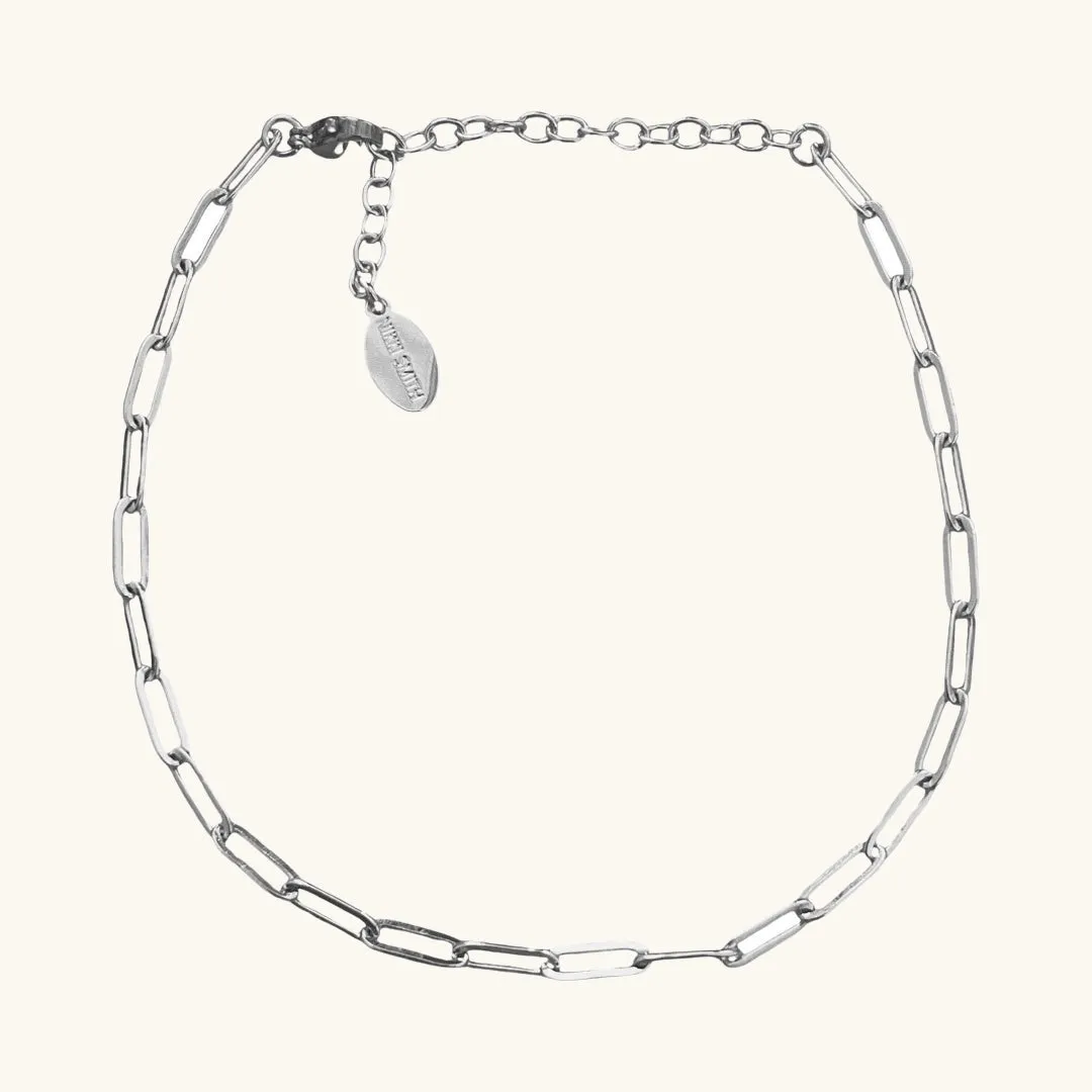 Waterproof Anklets