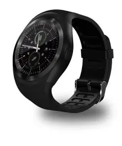 Waterproof BT Smart Watch Phone Mate