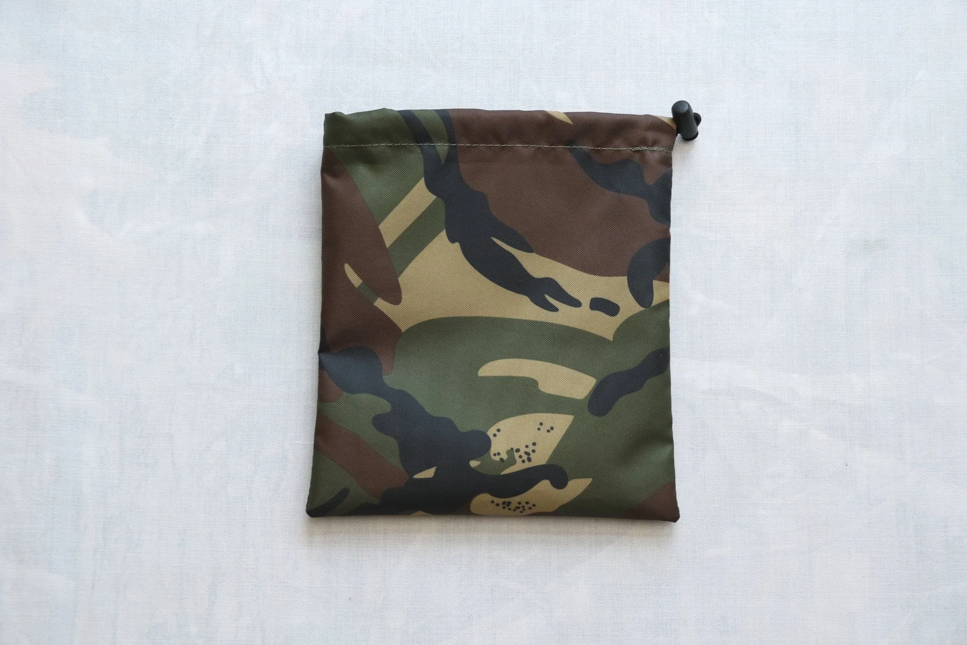 Waterproof Camera/Lens Rain Cover for Sigma 70-200mm f/2.8 EX DG HSM II in DPM Camo, Olive green, Black colours