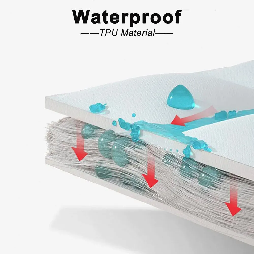 Waterproof Mattress Protector