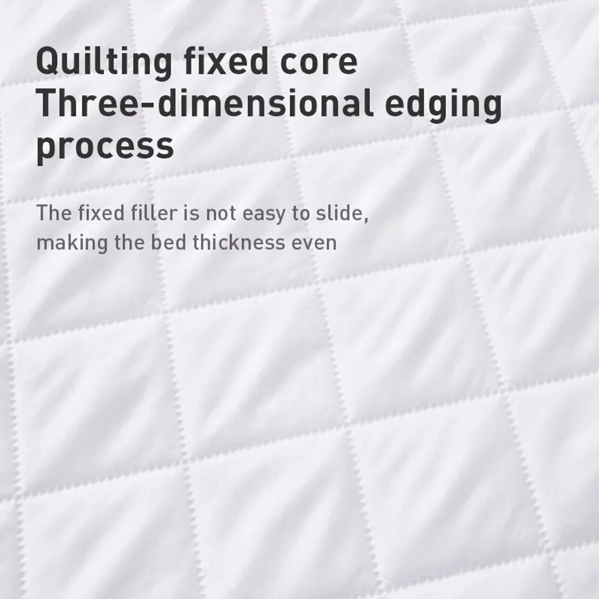 Waterproof Mattress Protector
