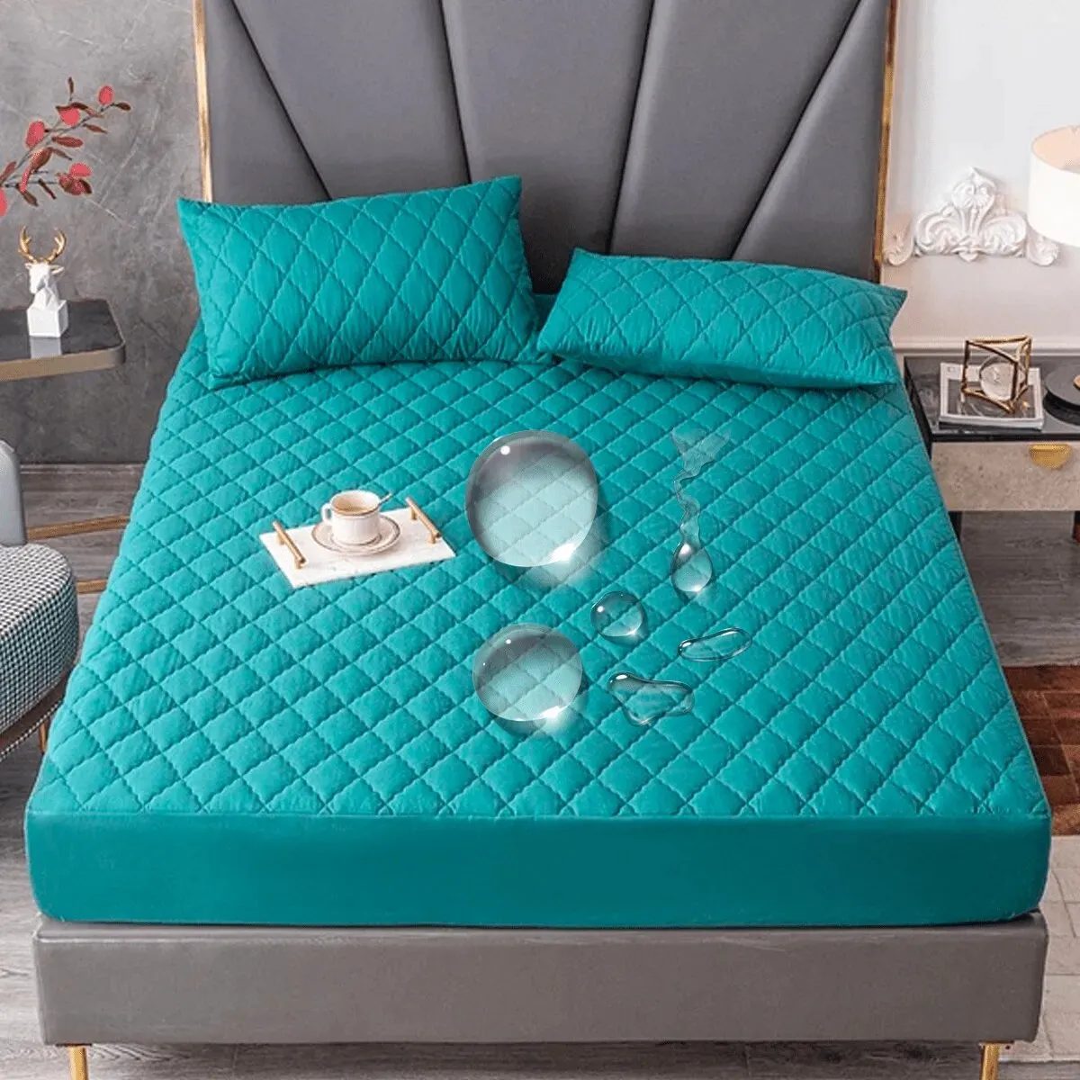 Waterproof Mattress Protector