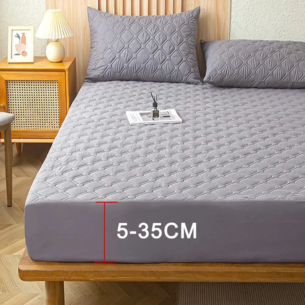 Waterproof Mattress Protector