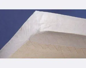 Waterproof Mattress Protector.PVC Heavy Duty & Fully Enclosing Matress Protector. 6'3 x 4'5" x 6