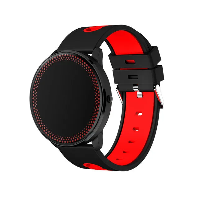 Waterproof Smart Fitness Bracelet