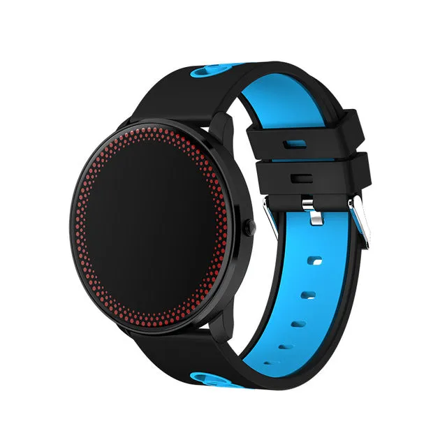 Waterproof Smart Fitness Bracelet
