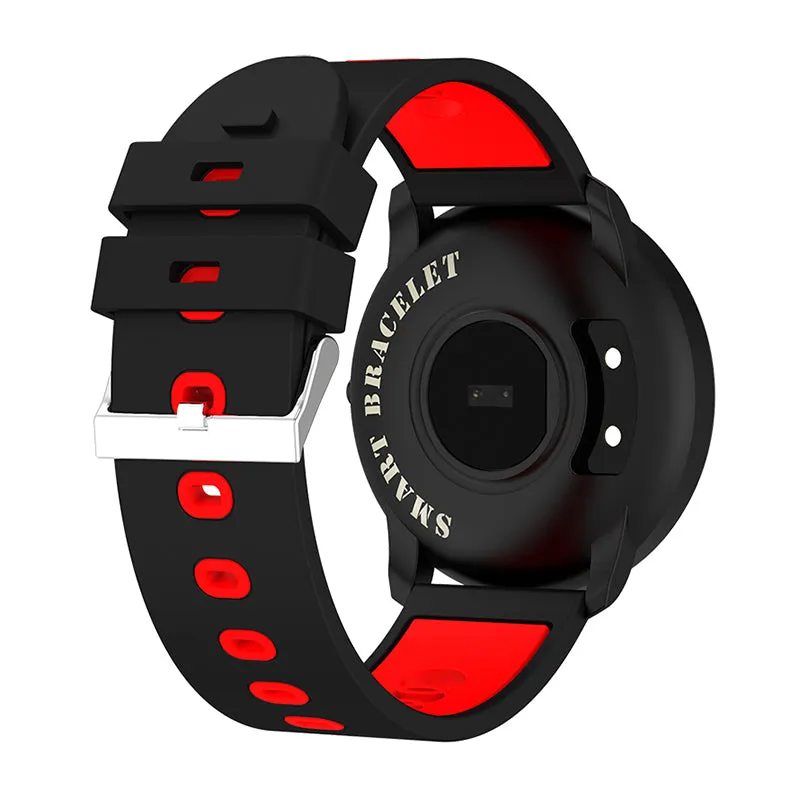 Waterproof Smart Fitness Bracelet