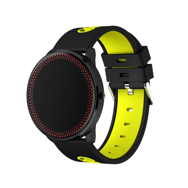 Waterproof Smart Fitness Bracelet
