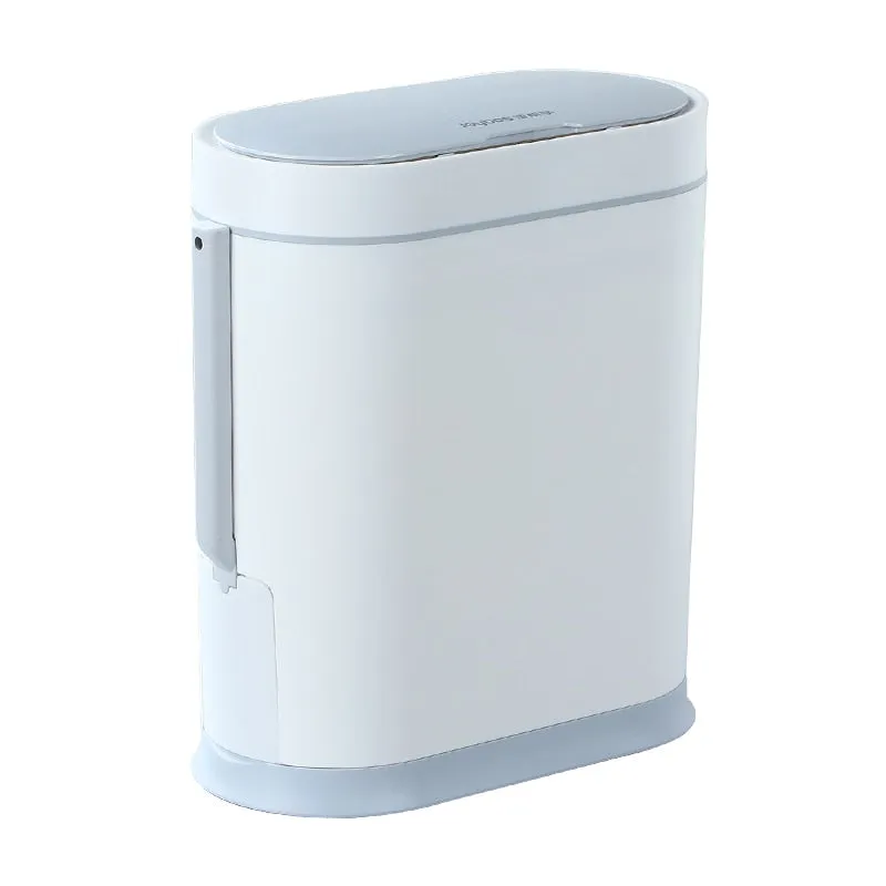 Waterproof Smart Sensor Bathroom Trash