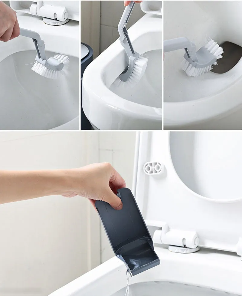 Waterproof Smart Sensor Bathroom Trash