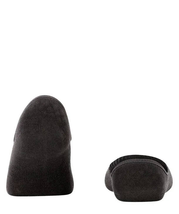 WeCare Step High Cut Dames Kousenvoetjes 46493 3000 Black