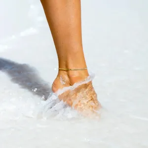 Weekender Anklet | Multiple Options