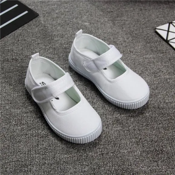 White shoes 2021