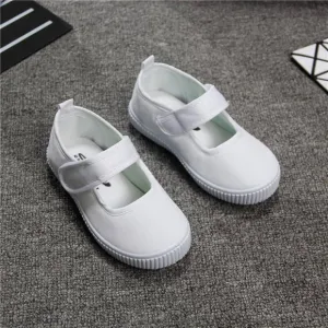 White shoes 2021