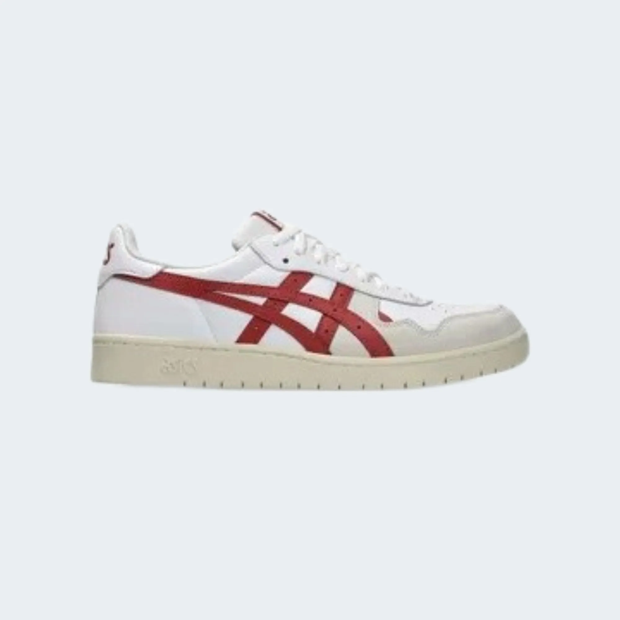 WHITE/DRIED ROSE JAPAN S